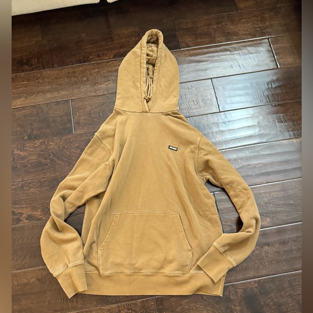 Joah Brown Empire Hoodie
Size m/l